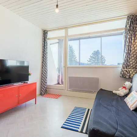 Le Chitelet 104 - Quelques Pas De La Station 公寓