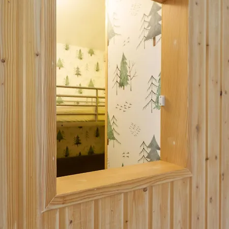 公寓 Le Chitelet 104 - Quelques Pas De La Station