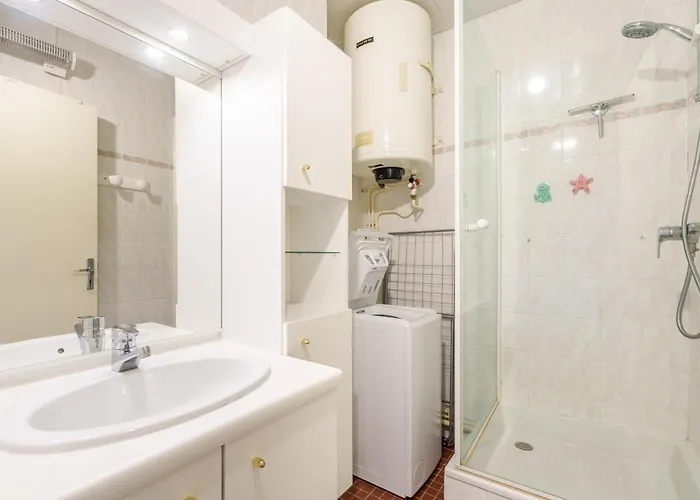 Le Chitelet 104 - Quelques Pas De La Station Apartmán *