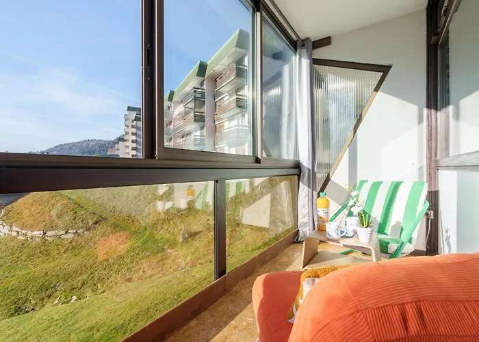 Le Chitelet 104 - Quelques Pas De La Station *