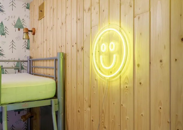 Le Chitelet 104 - Quelques Pas De La Station Apartmán